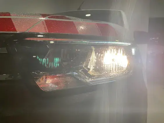 RENAULT KANGOO III - voiture d'occasion - Photo 20