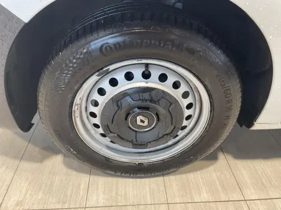 RENAULT KANGOO III - voiture d'occasion - Photo 21