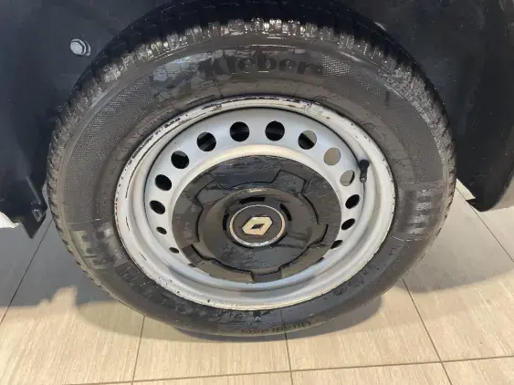 RENAULT KANGOO III - voiture d'occasion - Photo 22