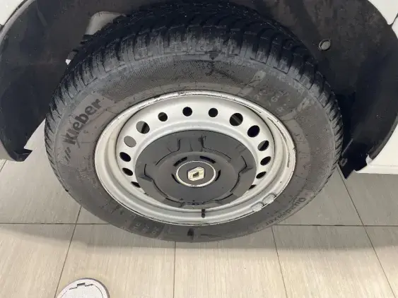 RENAULT KANGOO III - voiture d'occasion - Photo 23