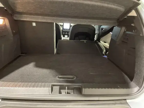 RENAULT CAPTUR II - voiture d'occasion - Photo 16