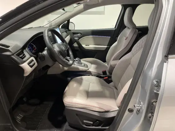 RENAULT CAPTUR II - voiture d'occasion - Photo 18