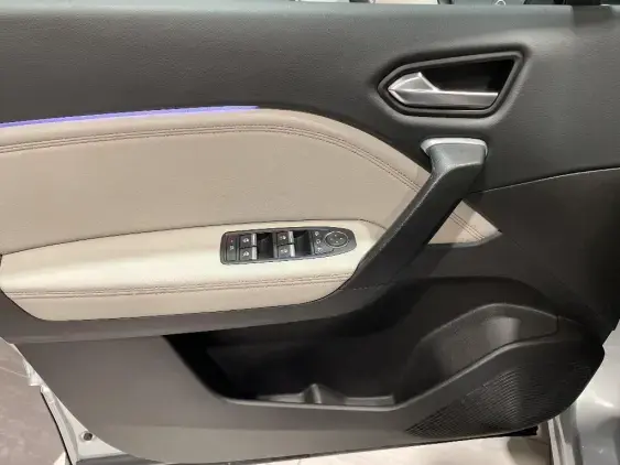 RENAULT CAPTUR II - voiture d'occasion - Photo 19