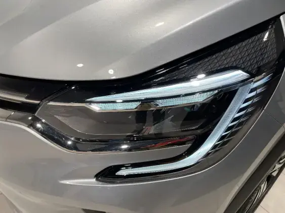 RENAULT CAPTUR II - voiture d'occasion - Photo 22