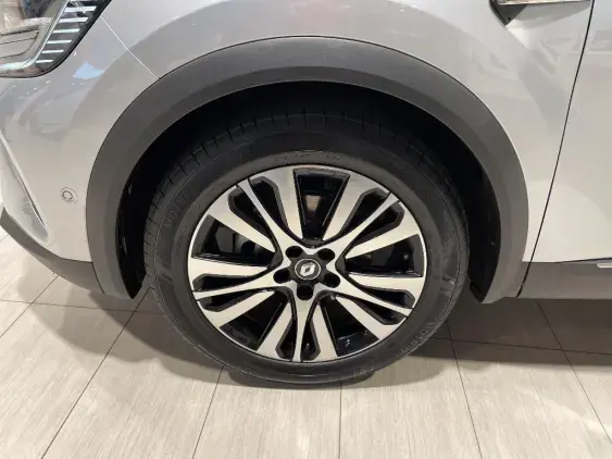 RENAULT CAPTUR II - voiture d'occasion - Photo 23