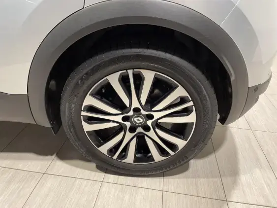 RENAULT CAPTUR II - voiture d'occasion - Photo 24