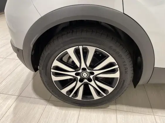 RENAULT CAPTUR II - voiture d'occasion - Photo 25