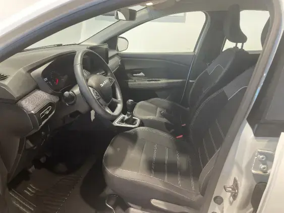 DACIA SANDERO III - voiture d'occasion - Photo 17