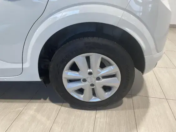 DACIA SANDERO III - voiture d'occasion - Photo 23