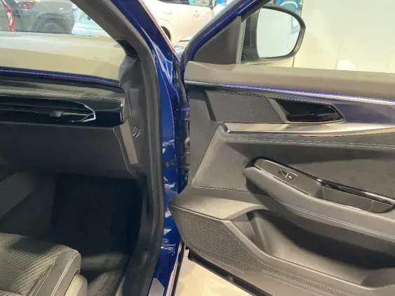 RENAULT AUSTRAL - voiture d'occasion - Photo 18