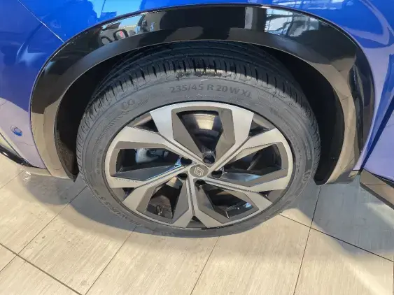 RENAULT AUSTRAL - voiture d'occasion - Photo 20