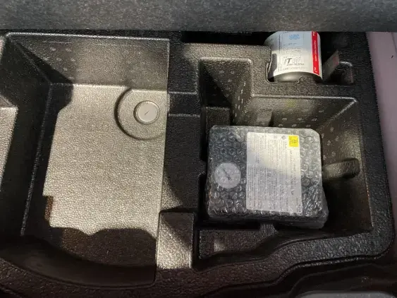 TOYOTA YARIS IV - voiture d'occasion - Photo 16