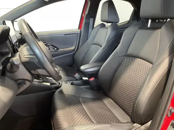 TOYOTA YARIS IV - voiture d'occasion - Photo 17