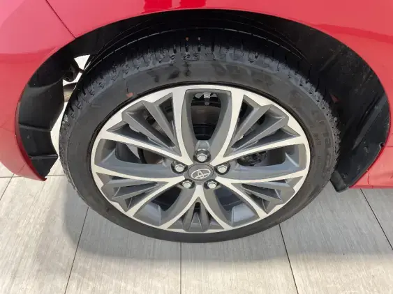 TOYOTA YARIS IV - voiture d'occasion - Photo 23