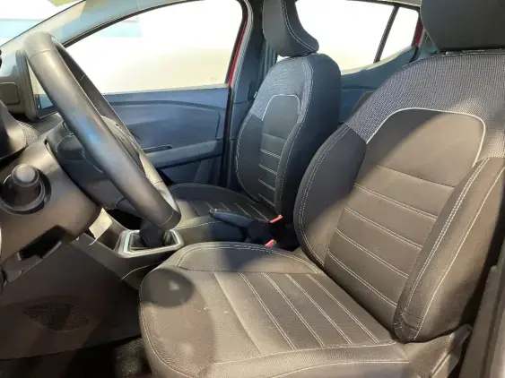 DACIA SANDERO III - voiture d'occasion - Photo 16