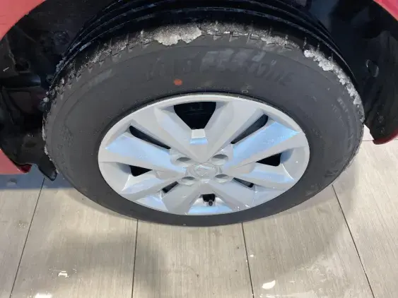 DACIA SANDERO III - voiture d'occasion - Photo 21