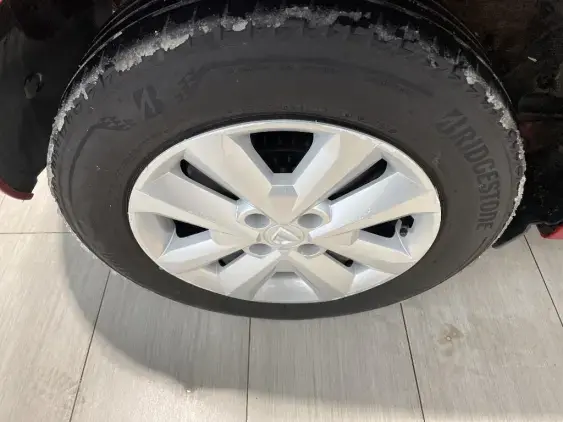 DACIA SANDERO III - voiture d'occasion - Photo 22