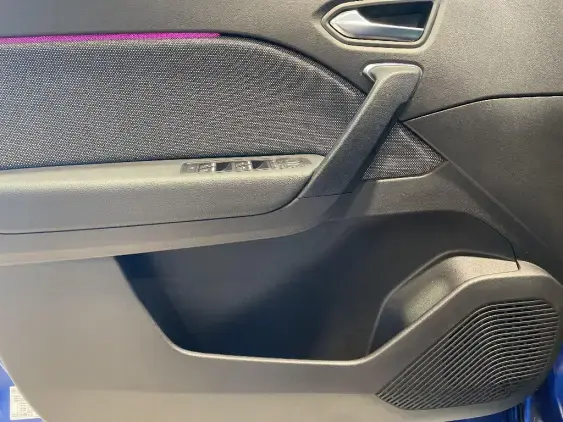 RENAULT CAPTUR II - voiture d'occasion - Photo 18