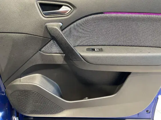 RENAULT CAPTUR II - voiture d'occasion - Photo 19