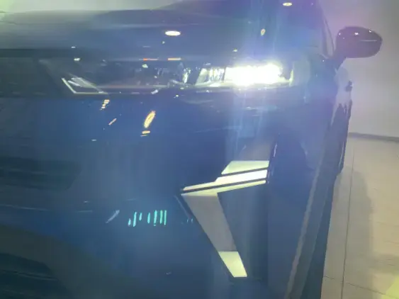 RENAULT CAPTUR II - voiture d'occasion - Photo 20