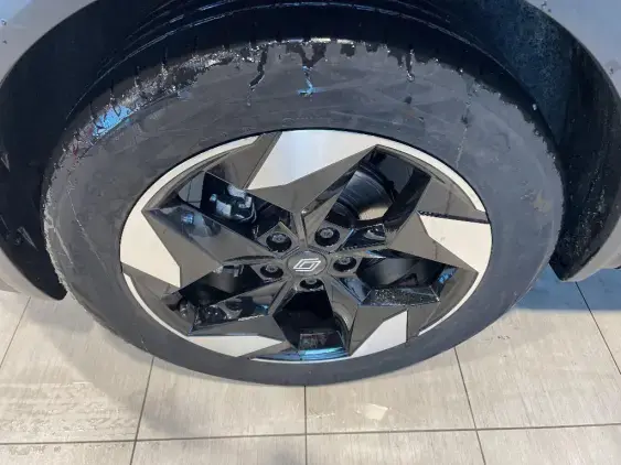 RENAULT CAPTUR II - voiture d'occasion - Photo 21