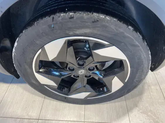 RENAULT CAPTUR II - voiture d'occasion - Photo 22