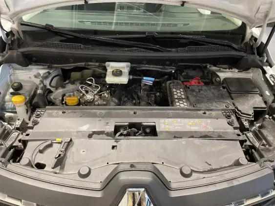 RENAULT KANGOO III - voiture d'occasion - Photo 18