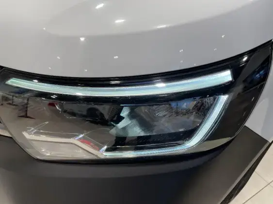 RENAULT KANGOO III - voiture d'occasion - Photo 19