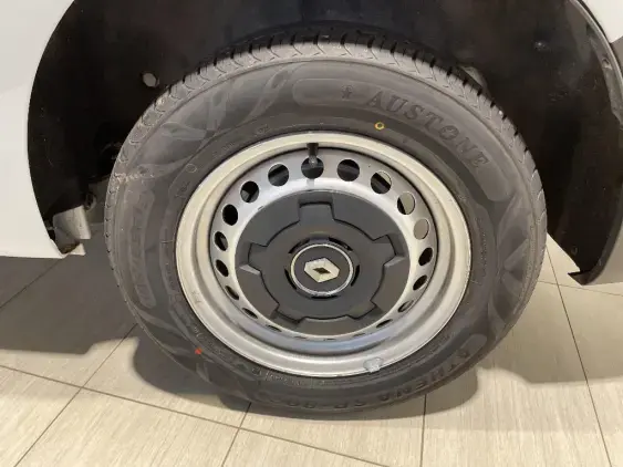 RENAULT KANGOO III - voiture d'occasion - Photo 20