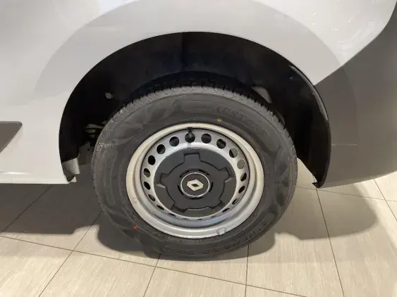 RENAULT KANGOO III - voiture d'occasion - Photo 21