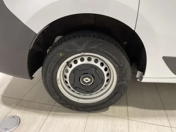 RENAULT KANGOO III - voiture d'occasion - Photo 22