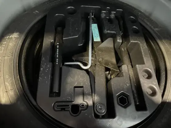 RENAULT CAPTUR - voiture d'occasion - Photo 16