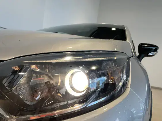 RENAULT CAPTUR - voiture d'occasion - Photo 20