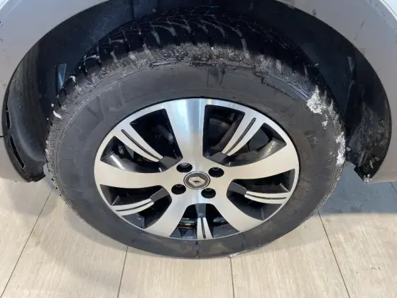 RENAULT CAPTUR - voiture d'occasion - Photo 21