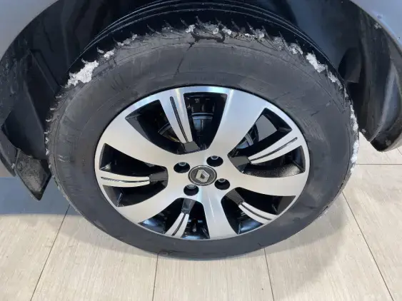 RENAULT CAPTUR - voiture d'occasion - Photo 22