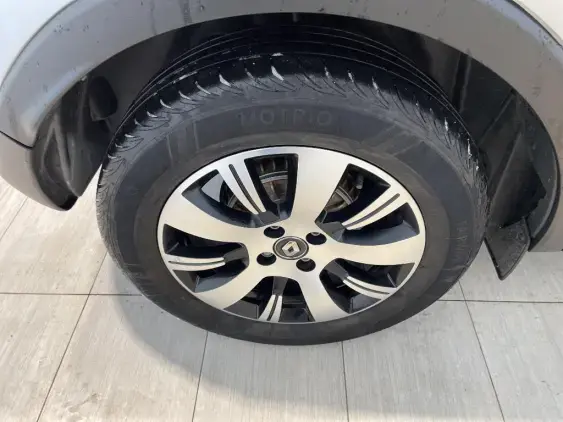 RENAULT CAPTUR - voiture d'occasion - Photo 23