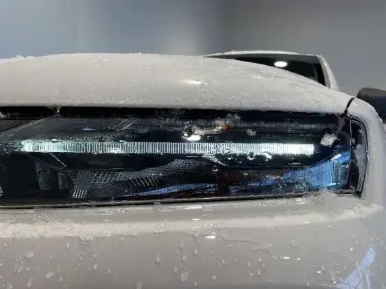 DACIA SPRING - voiture d'occasion - Photo 19