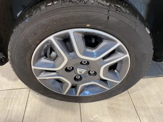 DACIA SPRING - voiture d'occasion - Photo 20