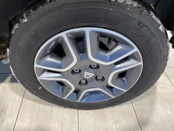 DACIA SPRING - voiture d'occasion - Photo 21