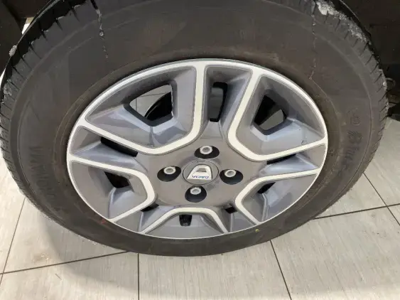 DACIA SPRING - voiture d'occasion - Photo 22