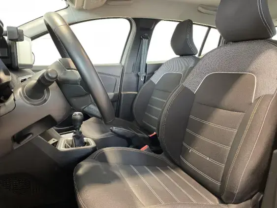 DACIA SANDERO III - voiture d'occasion - Photo 17