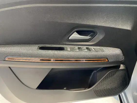 DACIA SANDERO III - voiture d'occasion - Photo 18