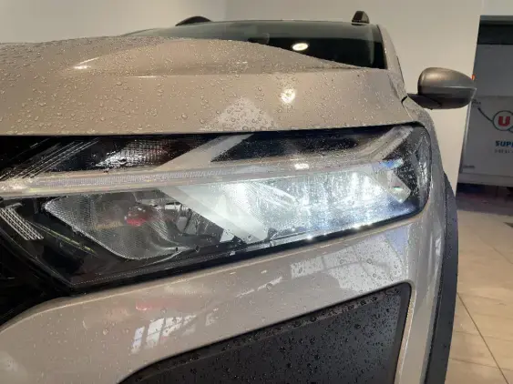 DACIA SANDERO III - voiture d'occasion - Photo 20