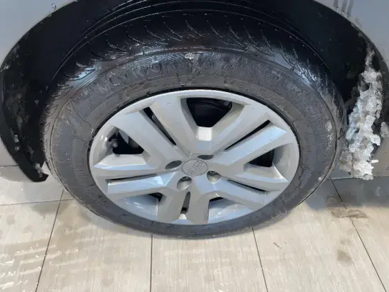 DACIA SANDERO III - voiture d'occasion - Photo 21