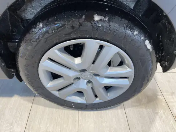 DACIA SANDERO III - voiture d'occasion - Photo 22