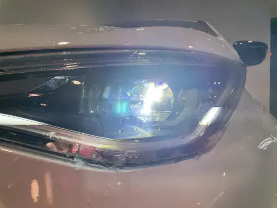 RENAULT ZOE - voiture d'occasion - Photo 19