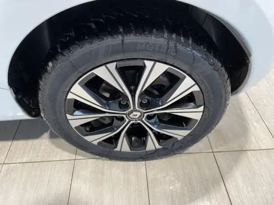 RENAULT ZOE - voiture d'occasion - Photo 21