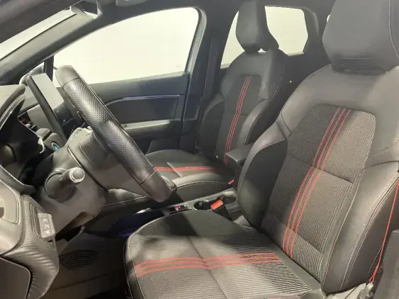 RENAULT CAPTUR II - voiture d'occasion - Photo 17