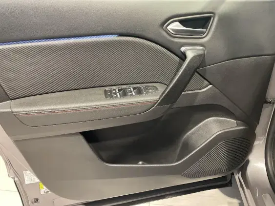 RENAULT CAPTUR II - voiture d'occasion - Photo 18