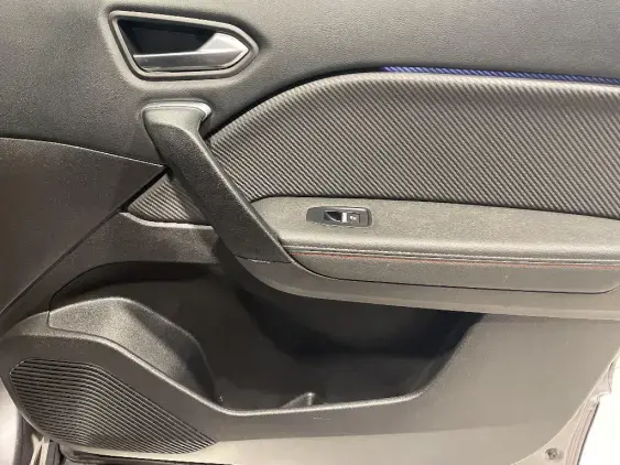 RENAULT CAPTUR II - voiture d'occasion - Photo 19